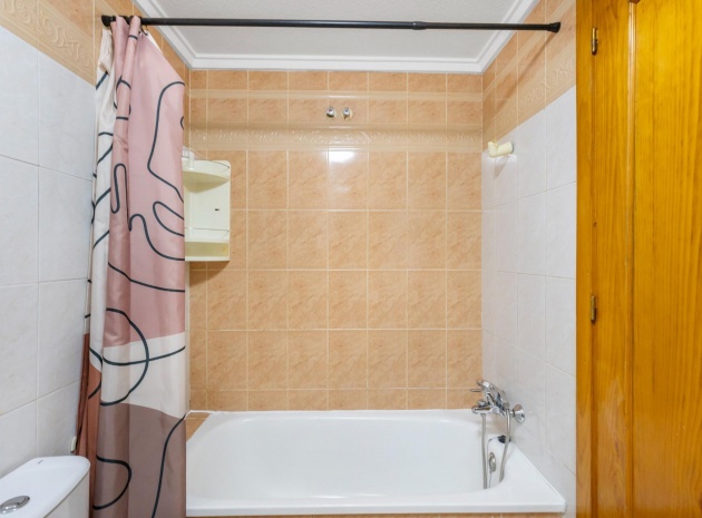 Wederverkoop - Appartement - Torrevieja - altos del limonar