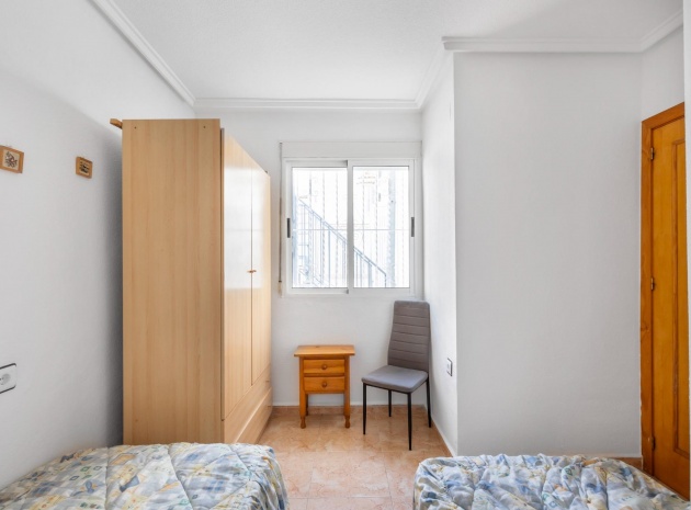 Wederverkoop - Appartement - Torrevieja - altos del limonar