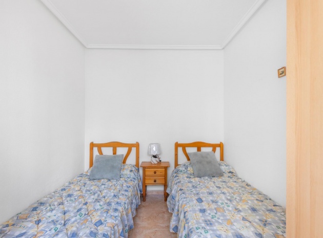 Wederverkoop - Appartement - Torrevieja - altos del limonar