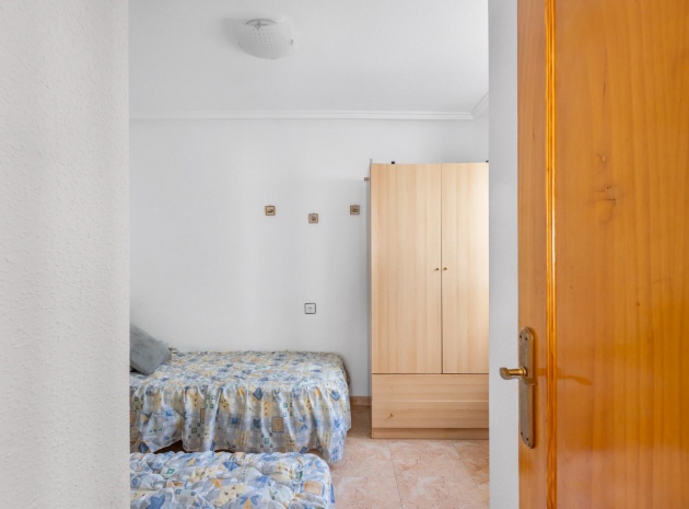 Wederverkoop - Appartement - Torrevieja - altos del limonar