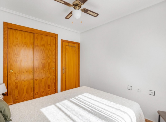 Wederverkoop - Appartement - Torrevieja - altos del limonar