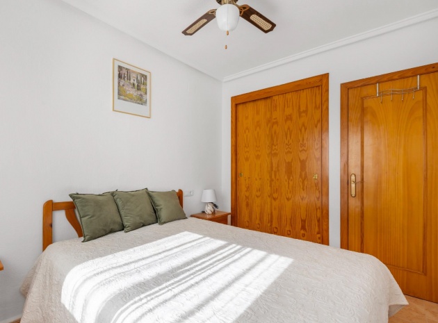 Wederverkoop - Appartement - Torrevieja - altos del limonar