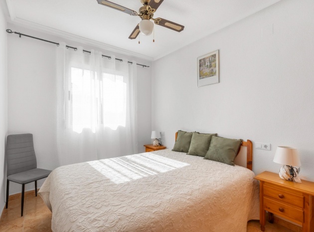 Wederverkoop - Appartement - Torrevieja - altos del limonar