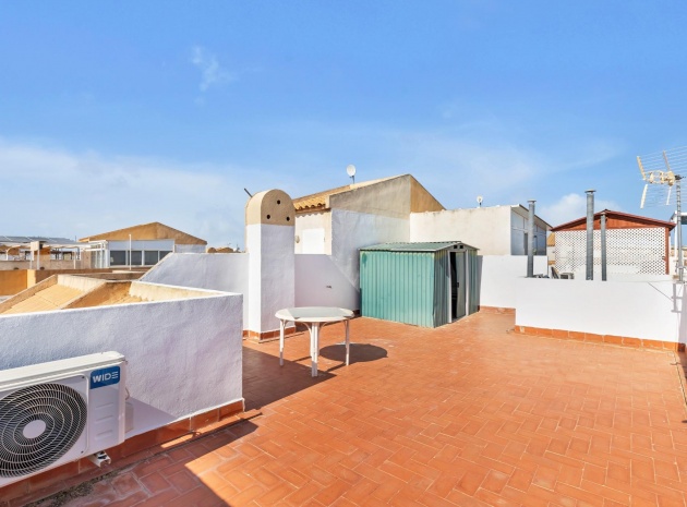 Wederverkoop - Appartement - Torrevieja - altos del limonar