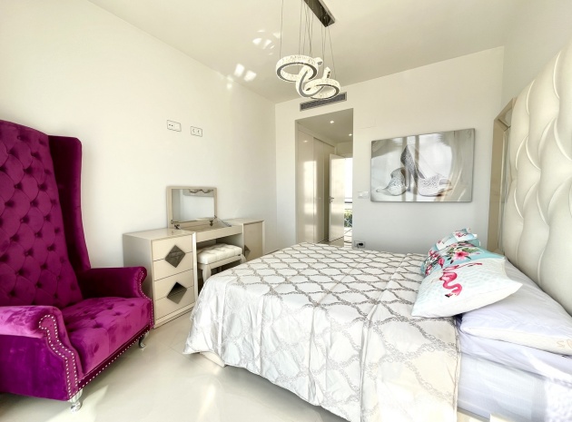 Wiederverkauf - Villa - San Miguel de Salinas - Res. Bellavista