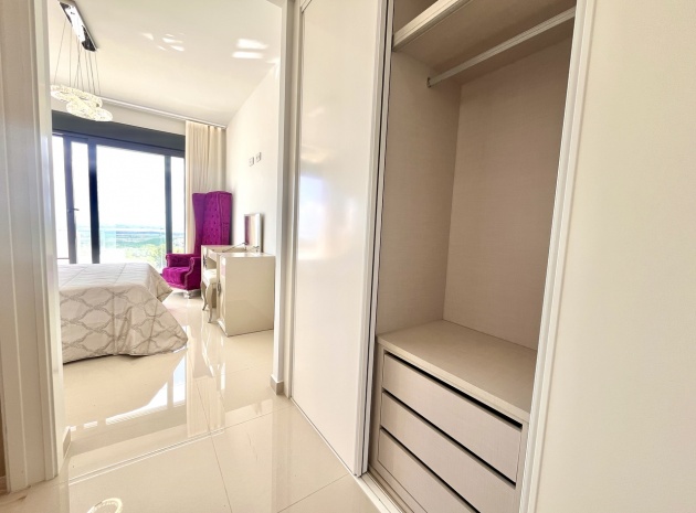 Wiederverkauf - Villa - San Miguel de Salinas - Res. Bellavista