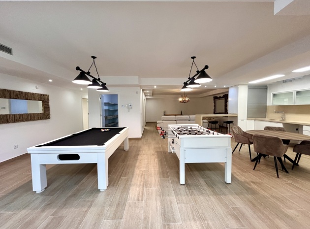 Wiederverkauf - Villa - San Miguel de Salinas - Res. Bellavista