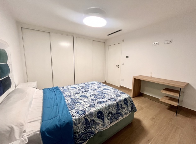 Wiederverkauf - Villa - San Miguel de Salinas - Res. Bellavista