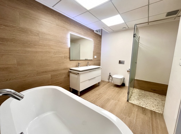 Wiederverkauf - Villa - San Miguel de Salinas - Res. Bellavista