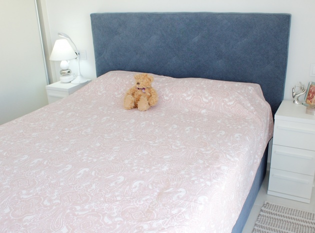 Wiederverkauf - Villa - San Miguel de Salinas - Res. Bellavista