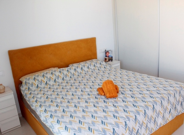 Wiederverkauf - Villa - San Miguel de Salinas - Res. Bellavista