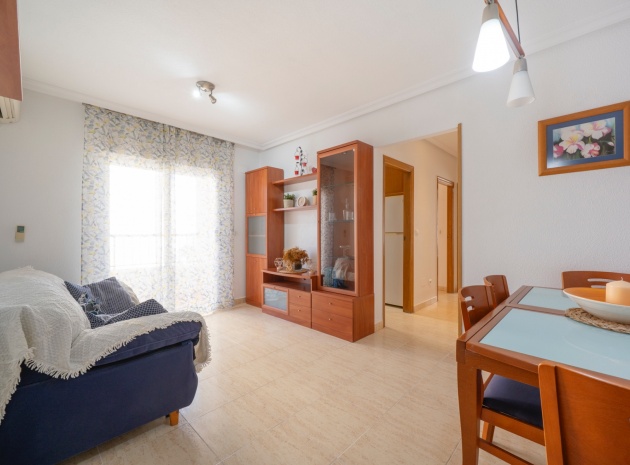 Wederverkoop - Appartement - Guardamar del Segura - Beachside, Guardamar del Segura