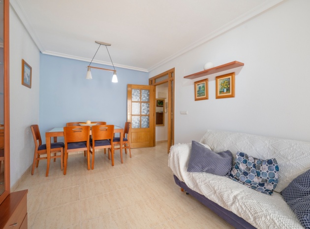 Wederverkoop - Appartement - Guardamar del Segura - Beachside, Guardamar del Segura