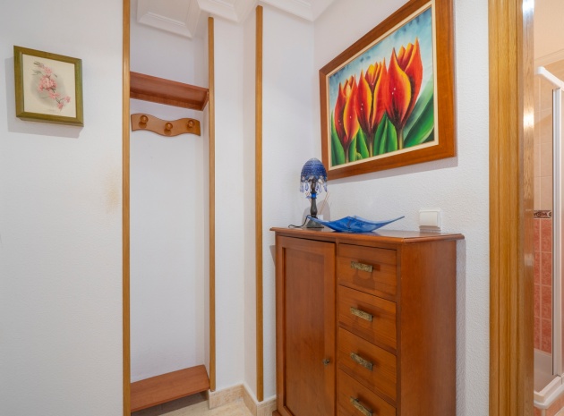 Wederverkoop - Appartement - Guardamar del Segura - Beachside, Guardamar del Segura