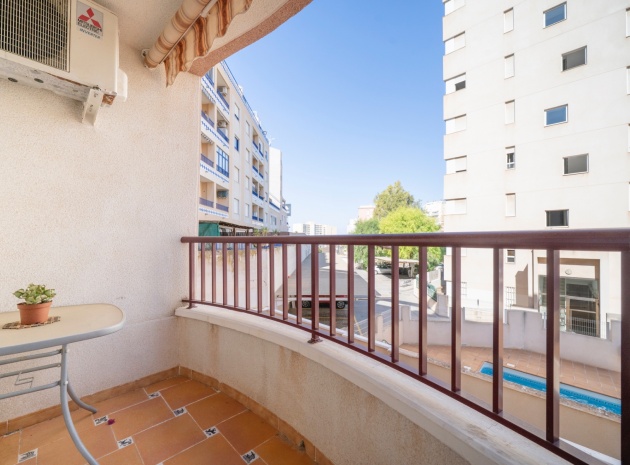 Wederverkoop - Appartement - Guardamar del Segura - Beachside, Guardamar del Segura