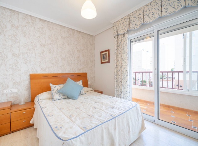 Wederverkoop - Appartement - Guardamar del Segura - Beachside, Guardamar del Segura