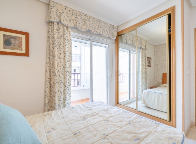 Wederverkoop - Appartement - Guardamar del Segura - Beachside, Guardamar del Segura