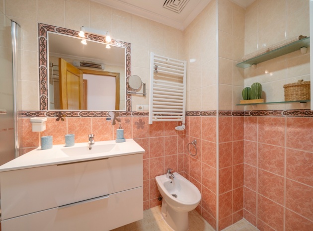 Wederverkoop - Appartement - Guardamar del Segura - Beachside, Guardamar del Segura