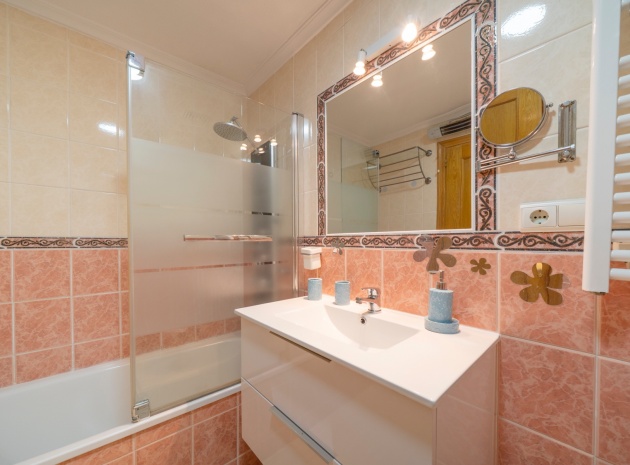 Wederverkoop - Appartement - Guardamar del Segura - Beachside, Guardamar del Segura