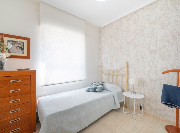 Wederverkoop - Appartement - Guardamar del Segura - Beachside, Guardamar del Segura