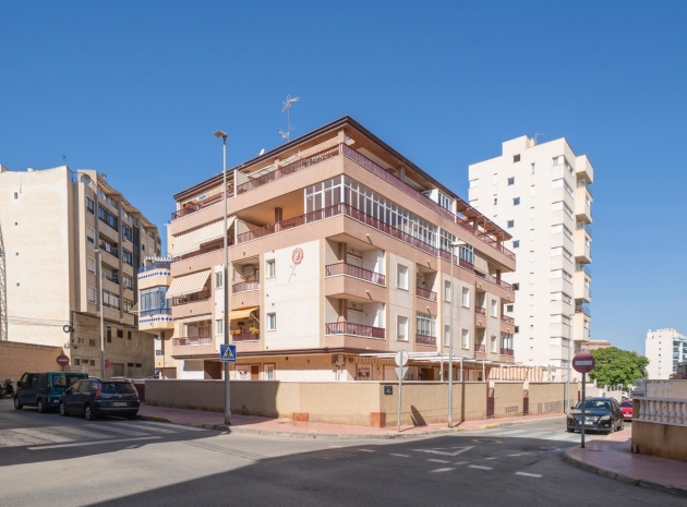 Wederverkoop - Appartement - Guardamar del Segura - Beachside, Guardamar del Segura