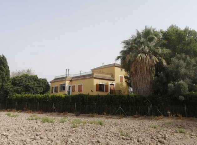 Revente - Villa - Daya Nueva