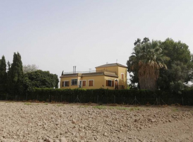 Revente - Villa - Daya Nueva