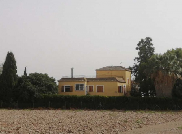 Revente - Villa - Daya Nueva