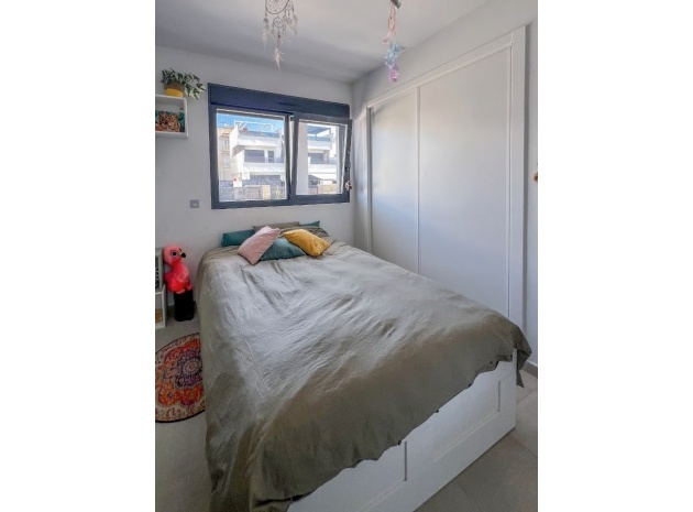 Wiederverkauf - Wohnung - Santiago de la Ribera