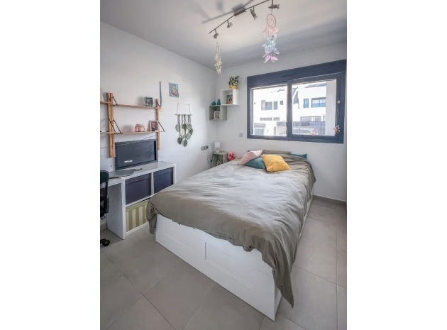 Wiederverkauf - Wohnung - Santiago de la Ribera