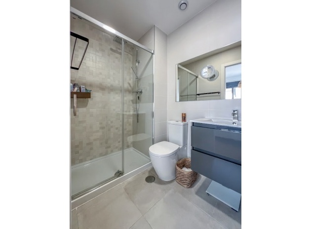 Wiederverkauf - Wohnung - Santiago de la Ribera