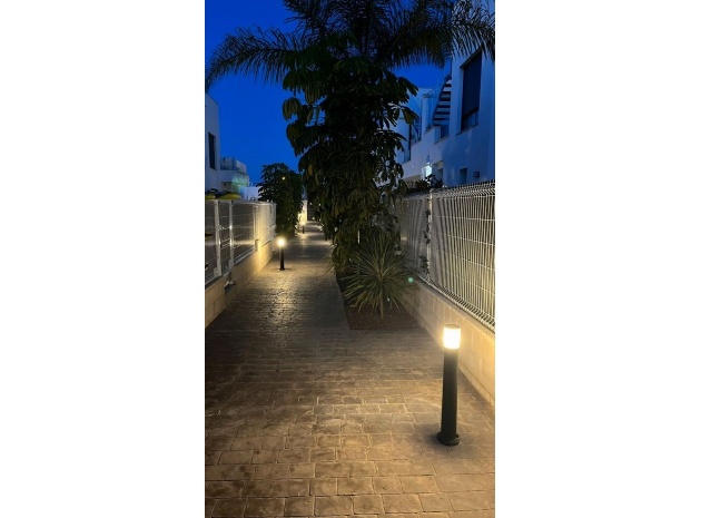 Wiederverkauf - Wohnung - Santiago de la Ribera