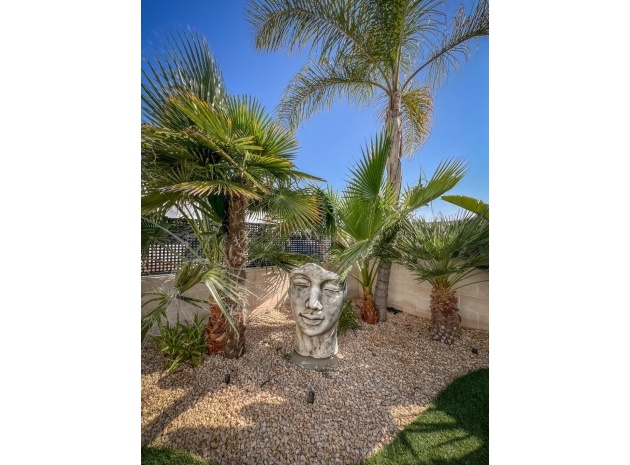 Wiederverkauf - Wohnung - Santiago de la Ribera