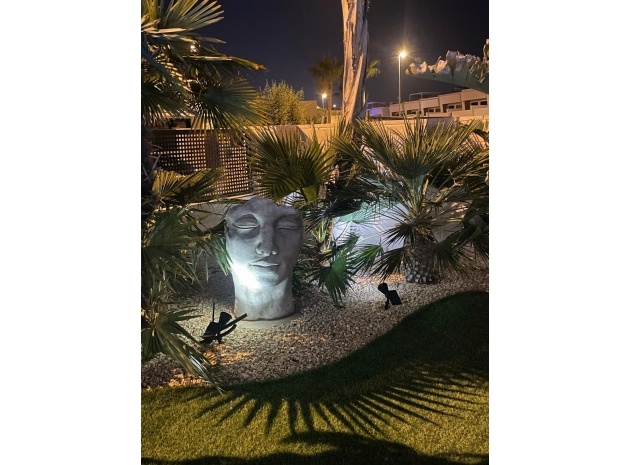 Wiederverkauf - Wohnung - Santiago de la Ribera