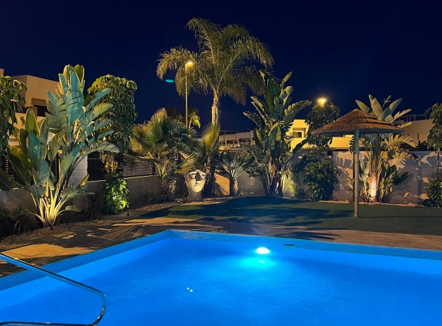 Wiederverkauf - Wohnung - Santiago de la Ribera