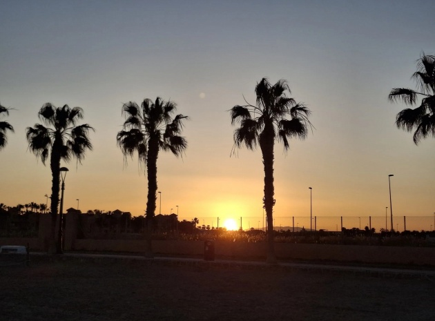 Wiederverkauf - Wohnung - Santiago de la Ribera