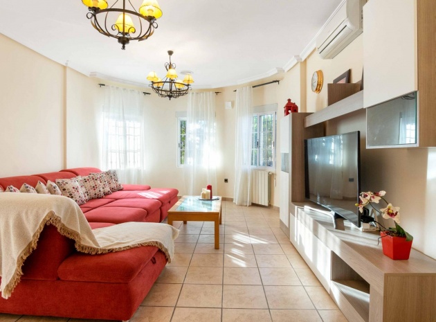 Revente - Villa - Playa Flamenca - las mismosas