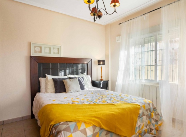 Revente - Villa - Playa Flamenca - las mismosas