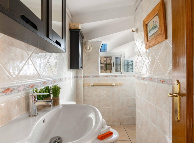 Revente - Villa - Playa Flamenca - las mismosas