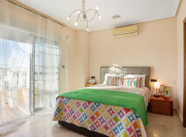 Revente - Villa - Playa Flamenca - las mismosas