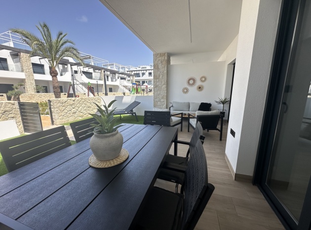 Resale - Apartment - Punta Prima - Res. Innova Beach