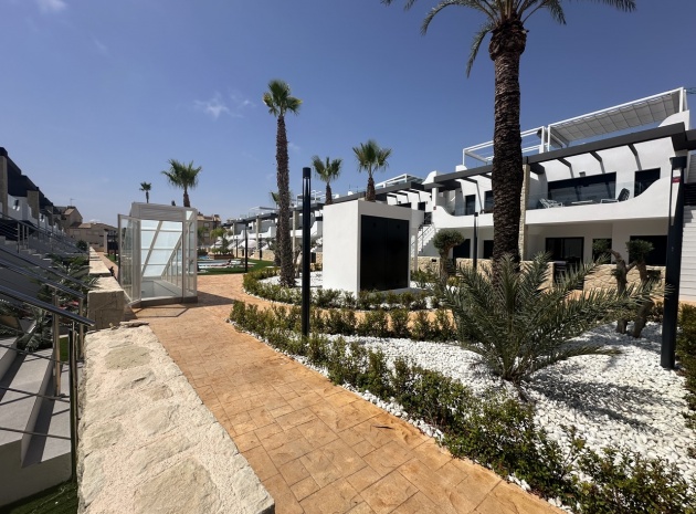 Resale - Apartment - Punta Prima - Res. Innova Beach