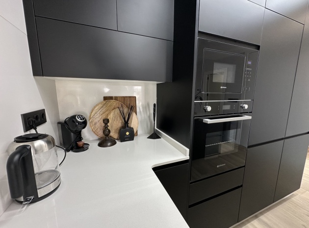 Resale - Apartment - Punta Prima - Res. Innova Beach