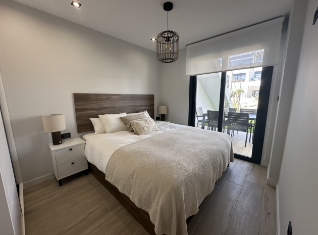 Resale - Apartment - Punta Prima - Res. Innova Beach