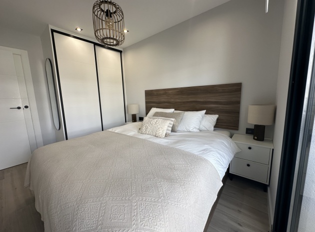 Resale - Apartment - Punta Prima - Res. Innova Beach