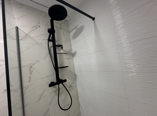 Resale - Apartment - Punta Prima - Res. Innova Beach