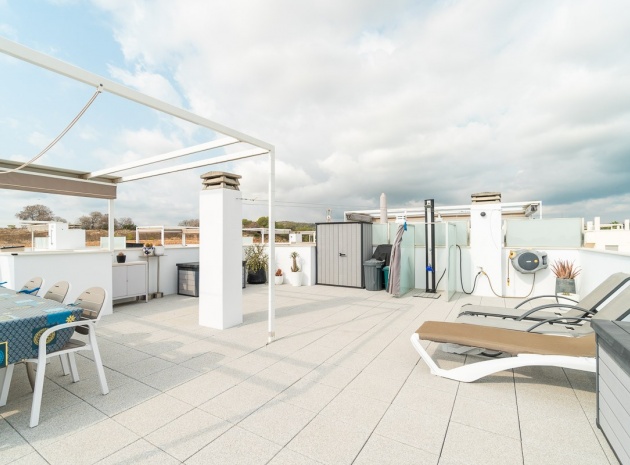 Wederverkoop - Appartement - San Miguel de Salinas - Capri Apartments