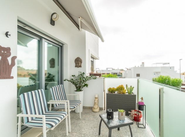 Wederverkoop - Appartement - San Miguel de Salinas - Capri Apartments