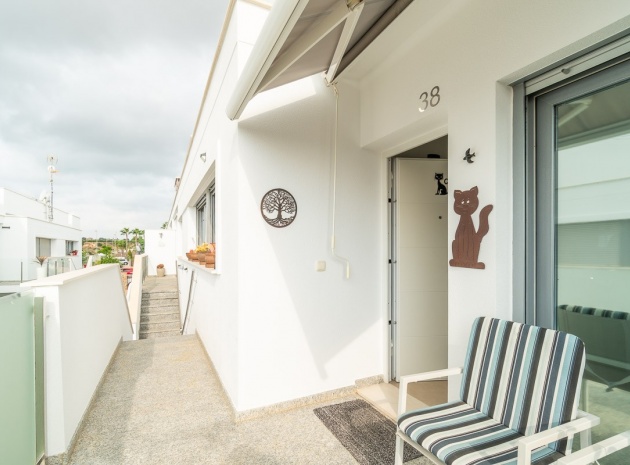 Wederverkoop - Appartement - San Miguel de Salinas - Capri Apartments