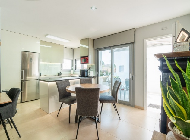 Wederverkoop - Appartement - San Miguel de Salinas - Capri Apartments